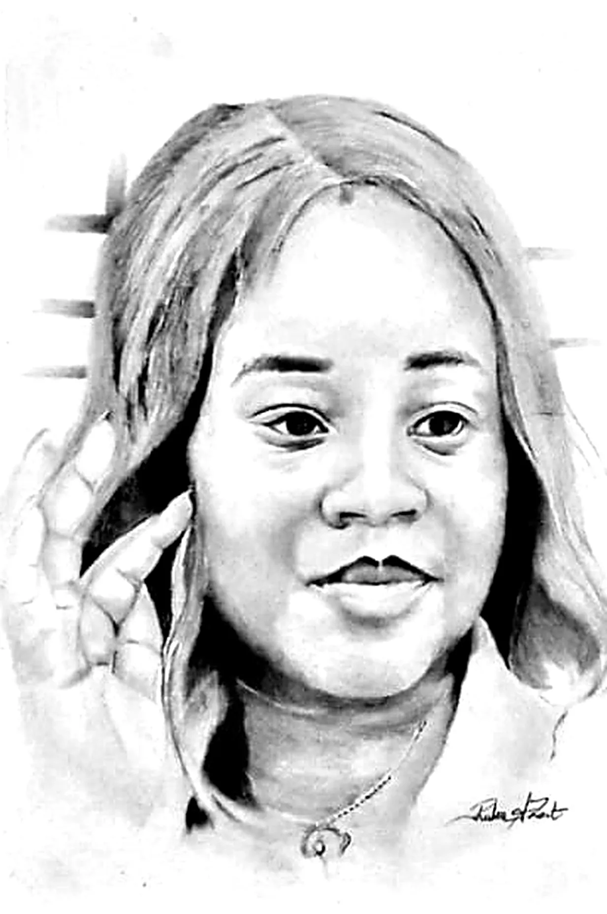 Portrait artistique